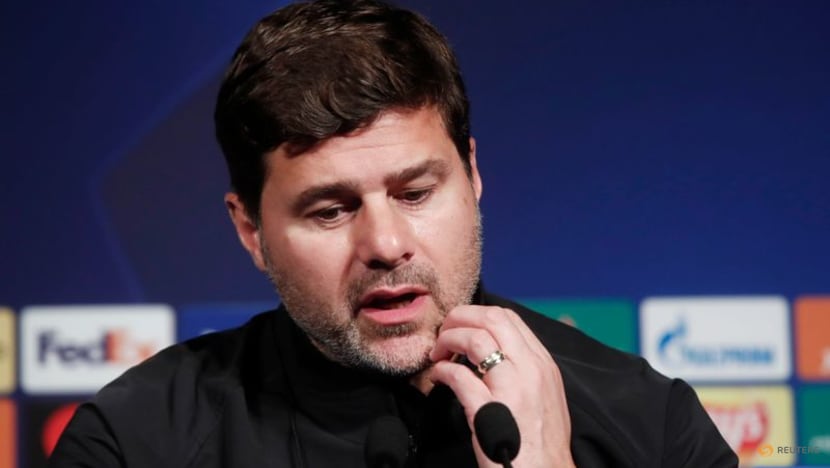 Pochettino dampens talk of Neymar-Mbappe fall out Pochettino dampens talk of Neymar-Mbappe fall out