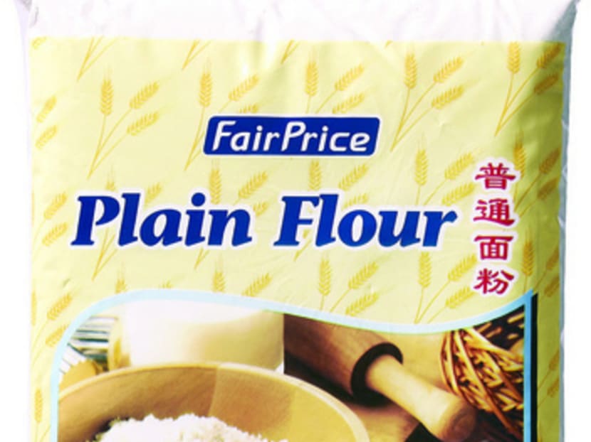 Gallery: Cook and bake up a storm with FairPrice this Hari Raya