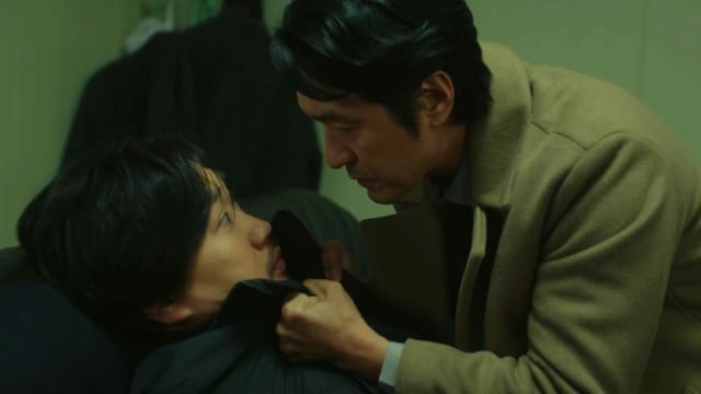 橱窗：女王的家（第22集）：明燮登上会长之位