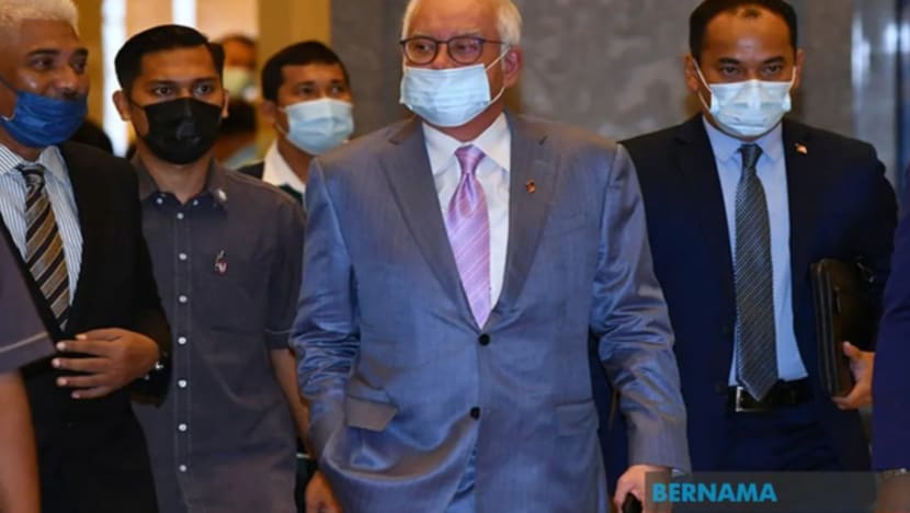 Peguam Najib persoal mengapa tiada laporan polis mengenai Dana KWAP