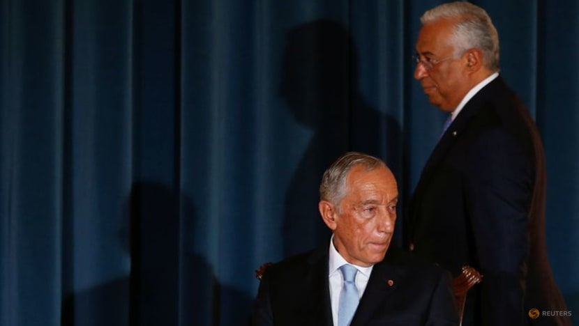 Portugal budget bickering risks triggering snap election Portugal budget bickering risks triggering snap election