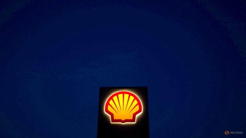 Shell invests in phase 4 of Gumusut-Kakap deepwater field project off Malaysia Shell invests in phase 4 of Gumusut-Kakap deepwater field project off Malaysia