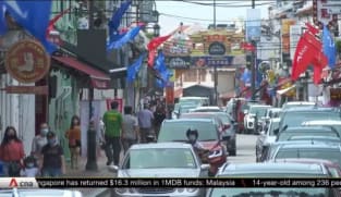 Malaysian police warn against disruptions to Melaka polls | Video
