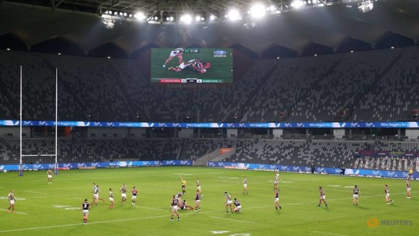 NRL does U-turn on scrapping anthem after fan backlash, PM call NRL does U-turn on scrapping anthem after fan backlash, PM call