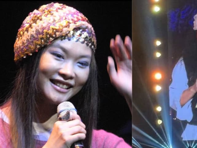 Angry Chinese fans demand refund for Mavis Hee’s Nanjing concert after band sings her biggest hits for her
