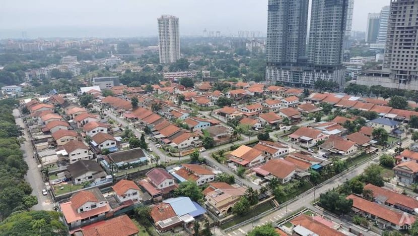 Johor cari kaedah terbaik tangani isu rumah tidak terjual, terbiar
