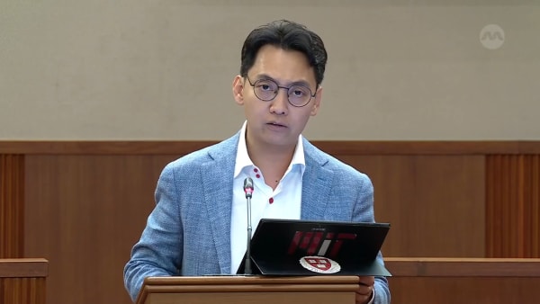 Don Wee on Financial Institutions (Miscellaneous Amendments) Bill