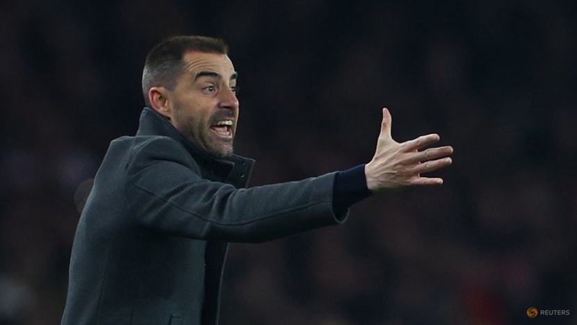 Two points dropped says Southampton boss Selles after thriller at Arsenal  