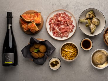 Take the opportunity to sample the food at these popular new restaurants