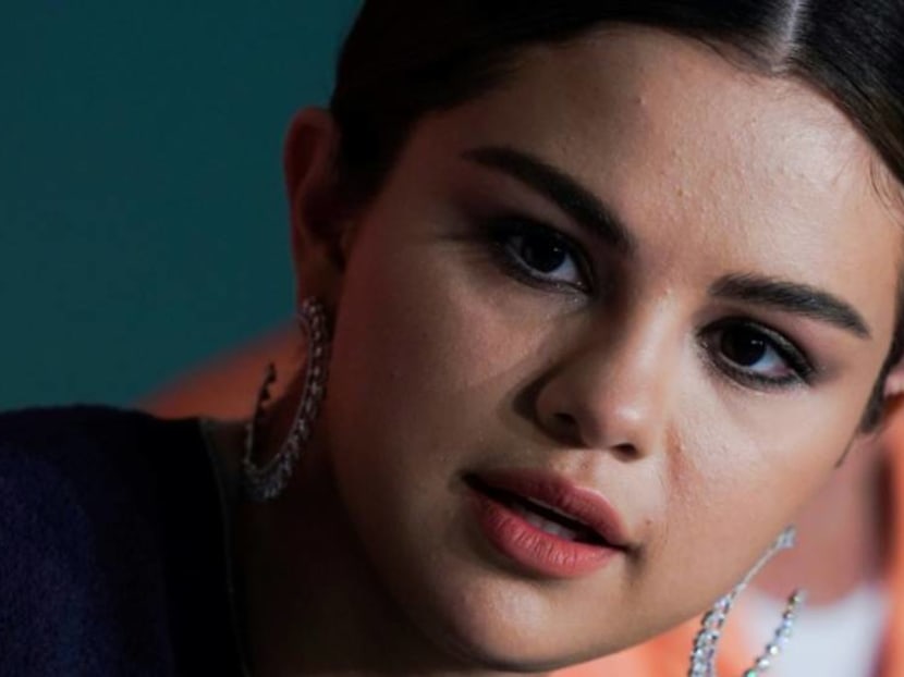 Selena Gomez reveals she has bipolar disorder on Miley Cyrus' talk show Selena Gomez reveals she has bipolar disorder on Miley Cyrus' talk show