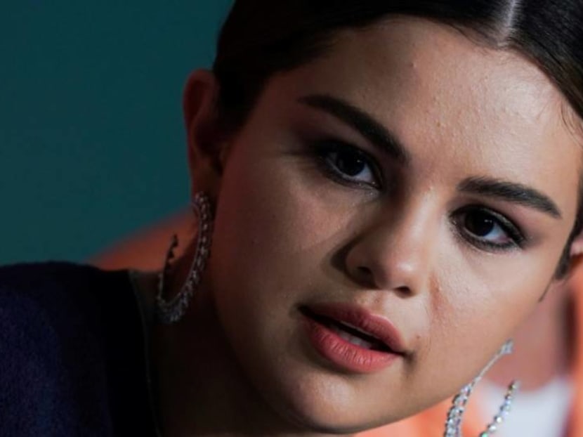 Selena Gomez reveals she has bipolar disorder on Miley Cyrus' talk show