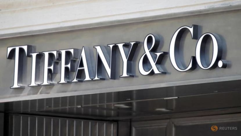 Tiffany gets EU antitrust approval for LVMH deal Tiffany gets EU antitrust approval for LVMH deal