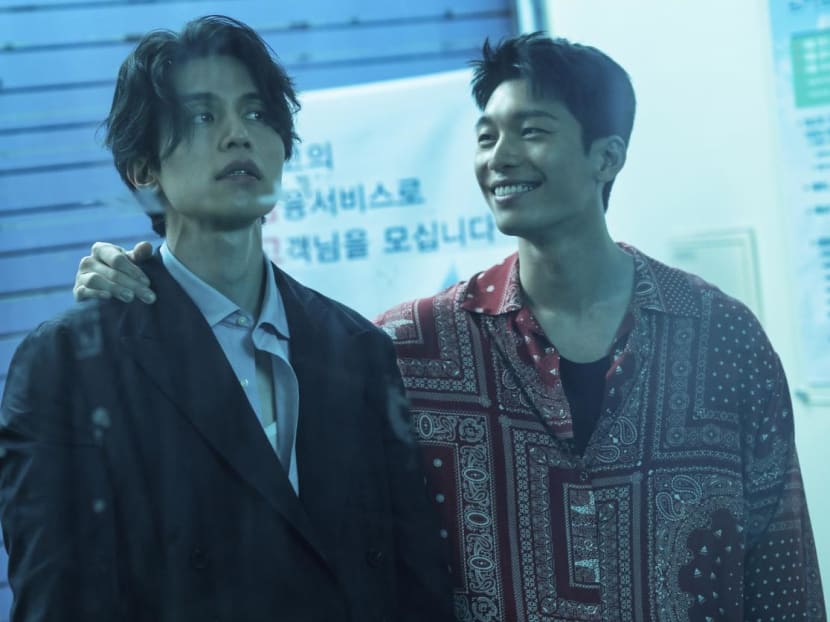 ‘Best Couple Award’: Squid Game and Goblin stars explain their Bad And Crazy on-screen bromance