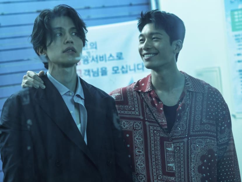 ‘Best Couple Award’: Squid Game and Goblin stars explain their Bad And Crazy on-screen bromance ‘Best Couple Award’: Squid Game and Goblin stars explain their Bad And Crazy on-screen bromance