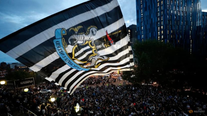 Premier League clubs demand emergency meeting over Newcastle takeover Premier League clubs demand emergency meeting over Newcastle takeover