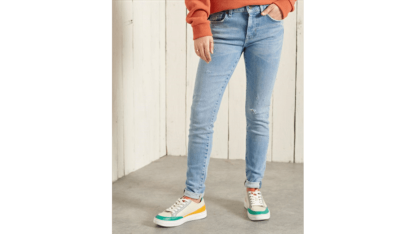 Seluar jeans yang mana satu sesuai 