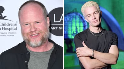 Buffy The Vampire Slayer Star James Marsters Recalls Joss Whedon’s Reaction To Spike’s Popularity