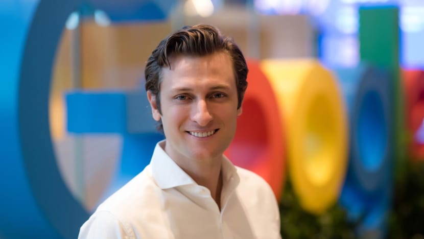 Leaders with strong social skills are becoming more valued, says chief of Google Singapore Ben King Leaders with strong social skills are becoming more valued, says chief of Google Singapore Ben King