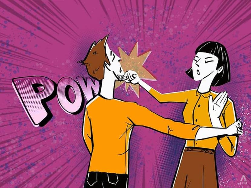 Enjoy travelling alone, ladies? Here’s how to protect yourself Enjoy travelling alone, ladies? Here’s how to protect yourself