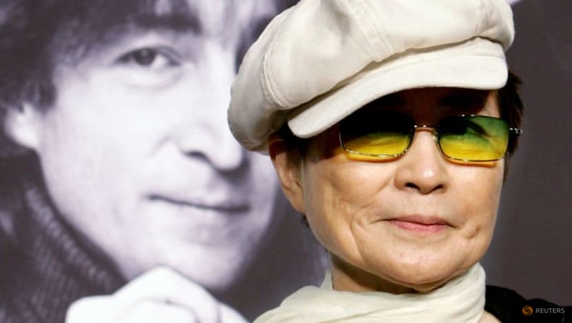 Never released John Lennon recording to be auctioned in Copenhagen Never released John Lennon recording to be auctioned in Copenhagen
