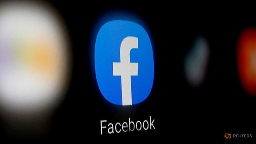 Facebook says Iran-based hackers used site to target US military personnel Facebook says Iran-based hackers used site to target US military personnel