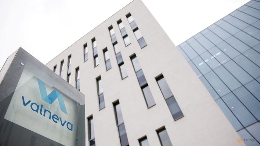 Pfizer to buy 8.1% stake in French vaccines company Valneva Pfizer to buy 8.1% stake in French vaccines company Valneva