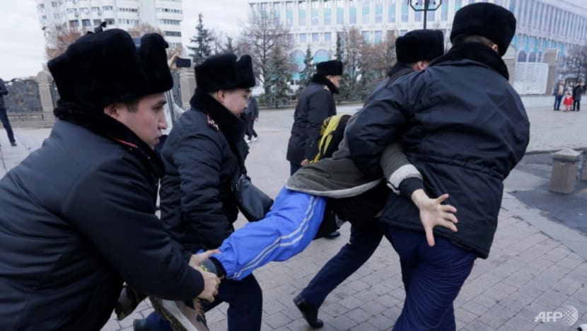 Incumbent Tokayev clear winner in Kazakh presidential election
