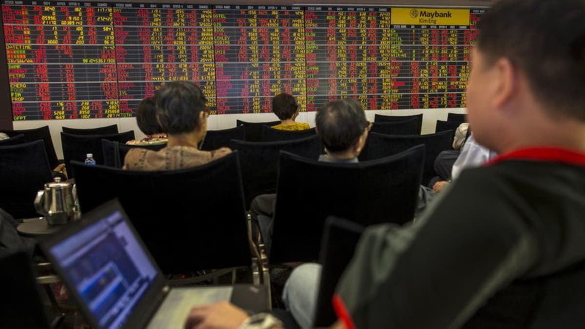 Para hedge fund di Asia memilih strategi yang ‘tidak berkorelasi’