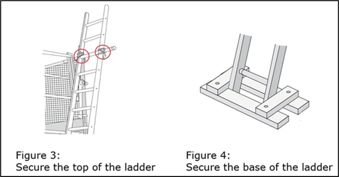 Man dies after ladder slips in Yishun workplace accident - CNA