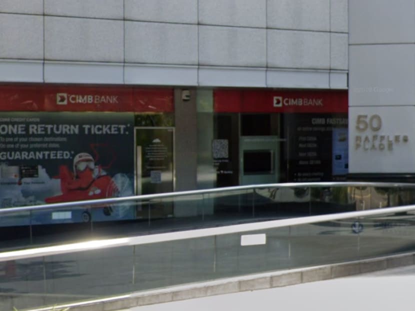 Before CIMB's latest announcement, a group of more than 100 of its customers set up a website to express their anger that the bank had planned in April to raise the floor rates of mortgages on May 18, 2020.