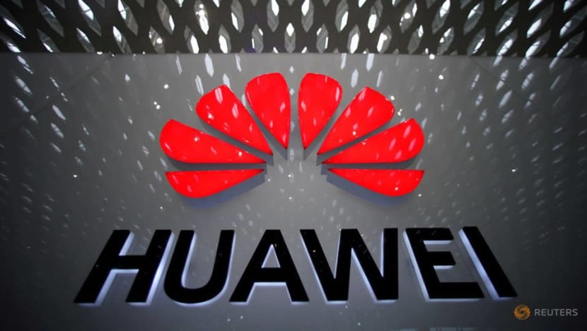 China's online users lambast Huawei for Taiwan listing