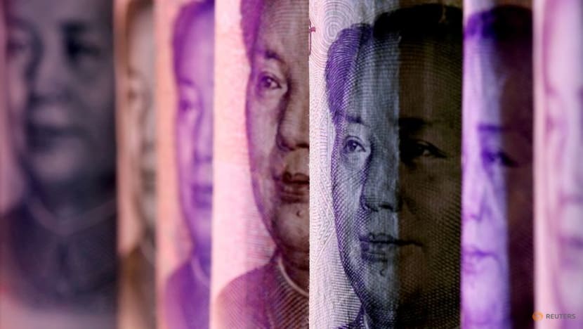 Half a trillion dollars wiped from China markets in a week as clampdowns shatter confidence Half a trillion dollars wiped from China markets in a week as clampdowns shatter confidence