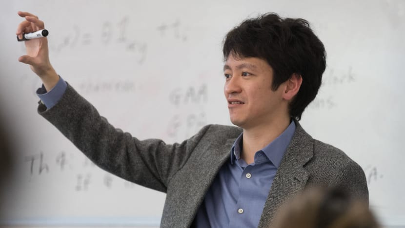 Singaporean economist Li Shengwu among 125 'outstanding' researchers in US, Canada selected for prestigious Sloan fellowship Singaporean economist Li Shengwu among 125 'outstanding' researchers in US, Canada selected for prestigious Sloan fellowship