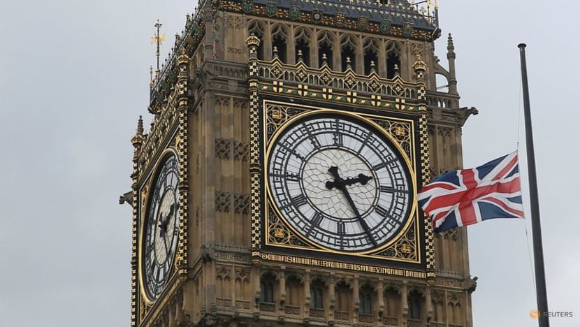 Britain sets up $125 million taskforce to drive AI