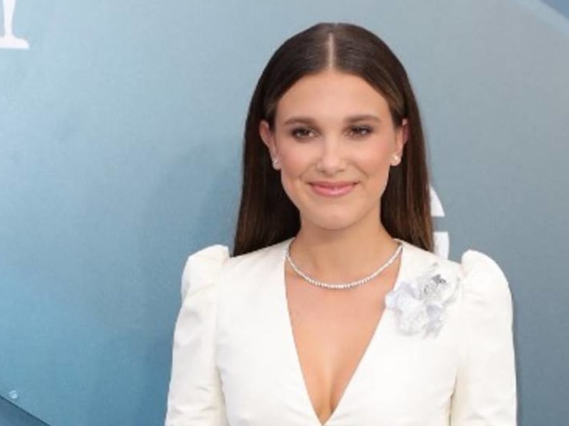 Are Stranger Things star Millie Bobby Brown and Jon Bon Jovi’s son dating? Are Stranger Things star Millie Bobby Brown and Jon Bon Jovi’s son dating?