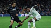 Real Madrid frustrated in goalless draw against Real Sociedad