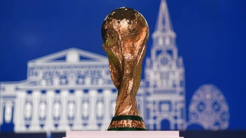 Singtel, Starhub berunding dengan FIFA peroleh hak penyiaran Piala Dunia 2022