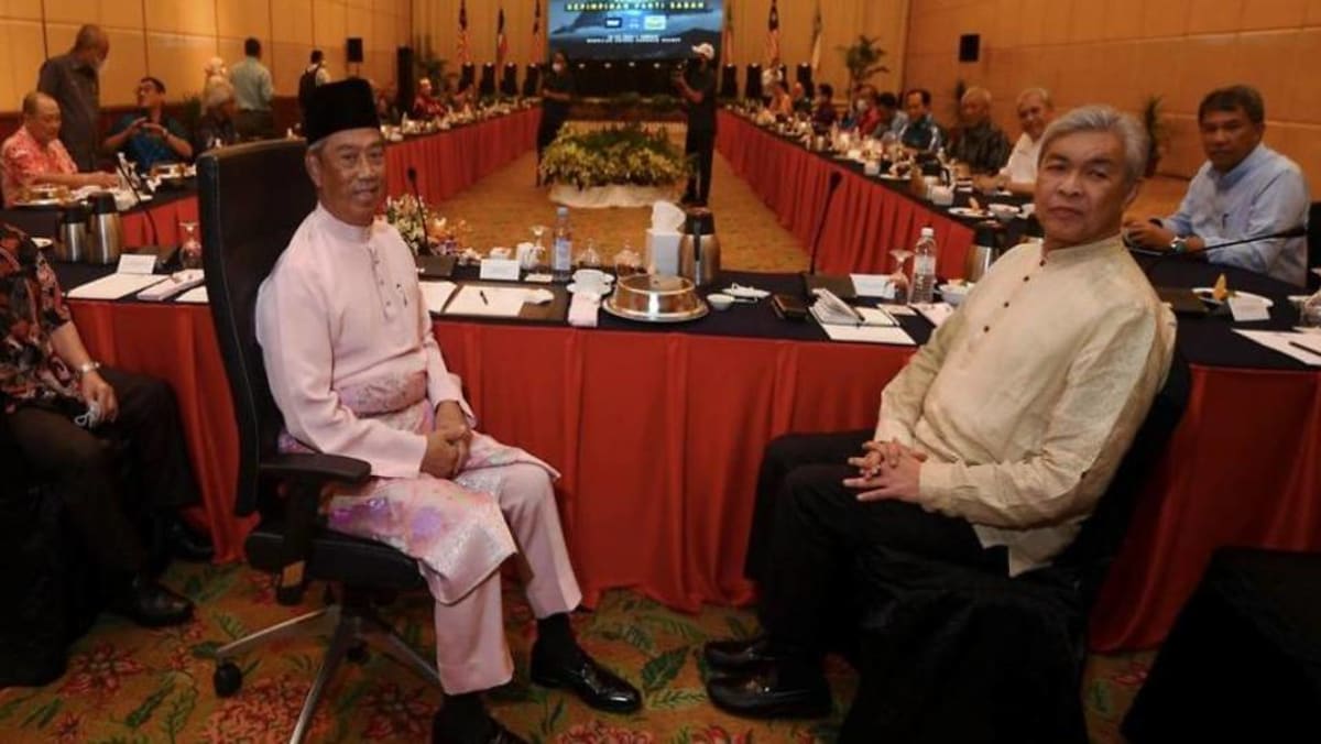 Komentar: UMNO tidak dalam kondisi yang baik untuk menjadi raja di Malaysia