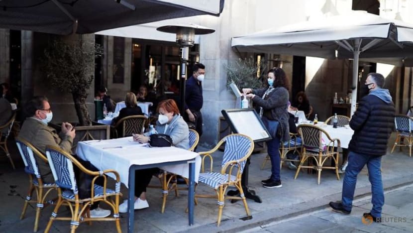 One in 10 Spaniards have had COVID-19, antibody study shows One in 10 Spaniards have had COVID-19, antibody study shows