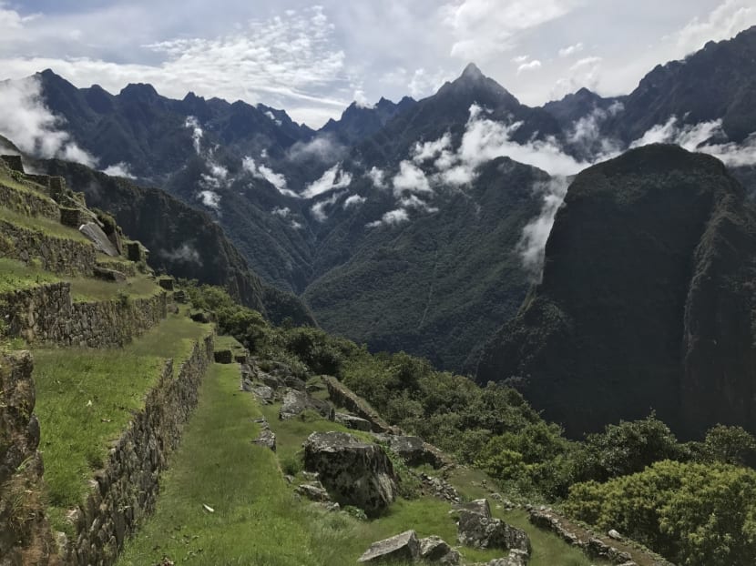 Gallery: Peruvian escapade