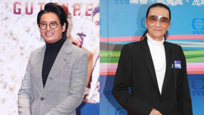 'Grandpa' Version Of Call Me By Fire Rumoured To Be Happening; Chow Yun Fat & Patrick Tse Among Wish List Of Contestants