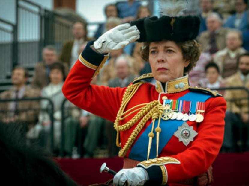 The Crown, Emily In Paris, Queen's Gambit among Golden Globe nominees for TV The Crown, Emily In Paris, Queen's Gambit among Golden Globe nominees for TV