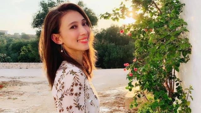 被评歌红人不红！戴佩妮：我都接受