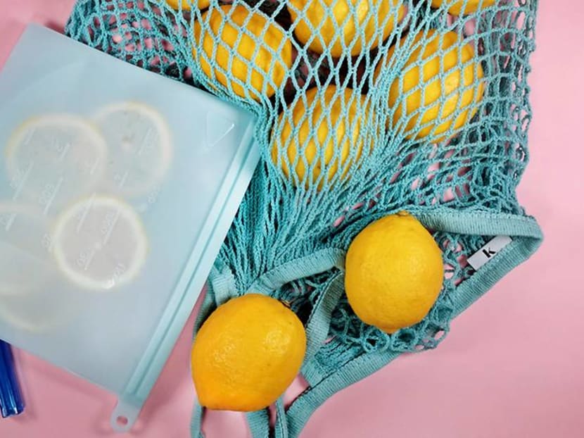 With fewer going ‘green’ in a pandemic, is there a future for sustainable retail? With fewer going ‘green’ in a pandemic, is there a future for sustainable retail?