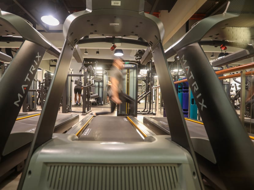 Covid-19 rule change: Low-intensity fitness activities allowed to continue at some indoor sports facilities Covid-19 rule change: Low-intensity fitness activities allowed to continue at some indoor sports facilities
