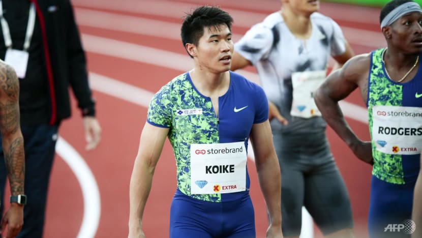 Japan COVID-19 outbreak grows at World Athletics Championship
