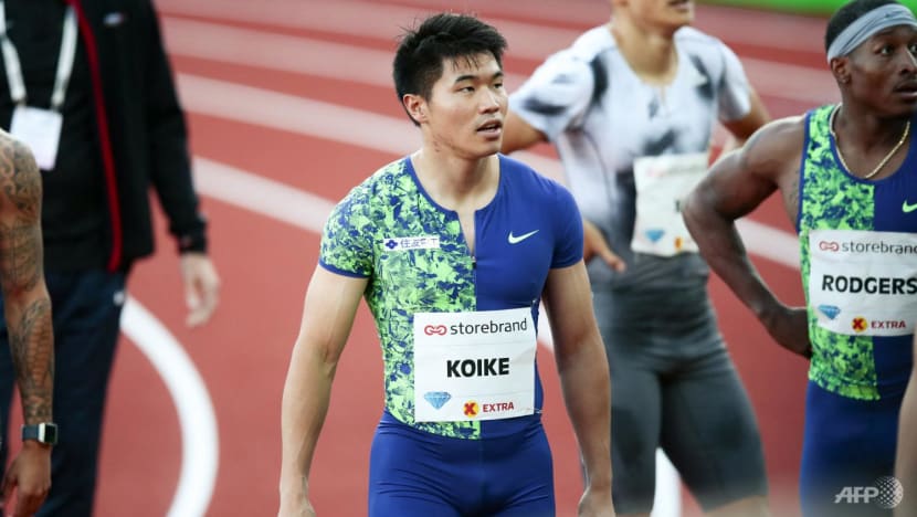 Japan COVID-19 outbreak grows at World Athletics Championship Japan COVID-19 outbreak grows at World Athletics Championship