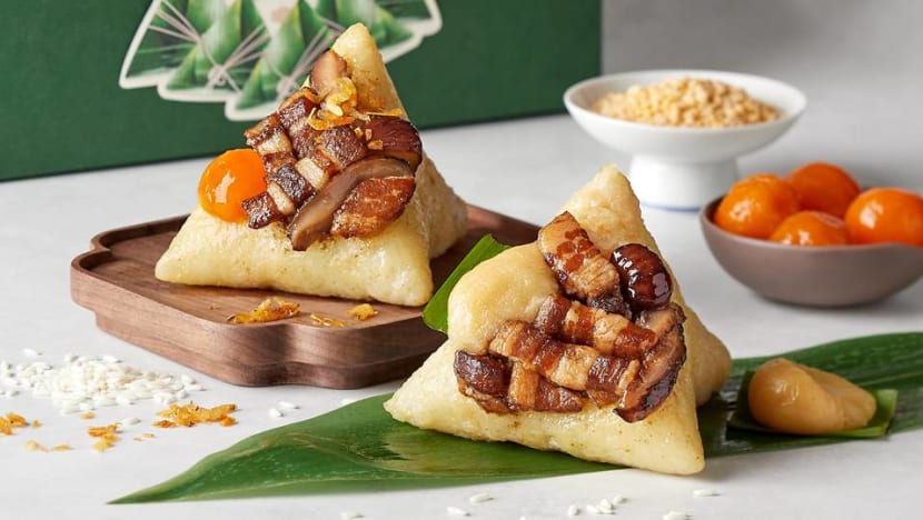 Bak chang 101: How to tell Hokkien, Nyonya, Teochew and other rice dumplings apart Bak chang 101: How to tell Hokkien, Nyonya, Teochew and other rice dumplings apart