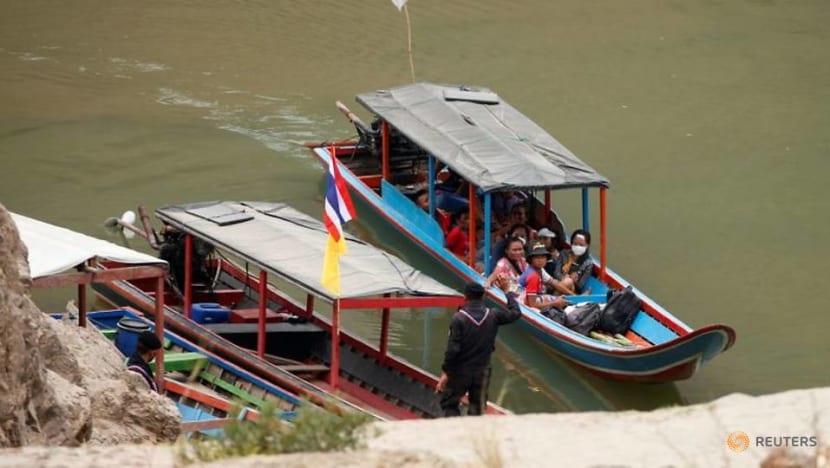 UN fears Myanmar heading towards Syria-style 'full-blown conflict' UN fears Myanmar heading towards Syria-style 'full-blown conflict'