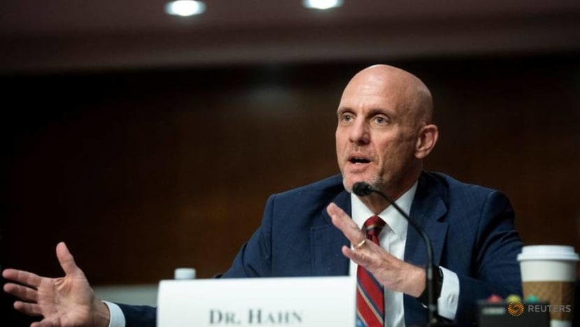Vaccine for COVID-19 will need outside expert review, US regulator says Vaccine for COVID-19 will need outside expert review, US regulator says